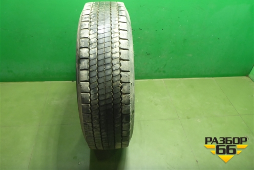 Шина ANNAITE 785 315/70 R22,5 (Лето)