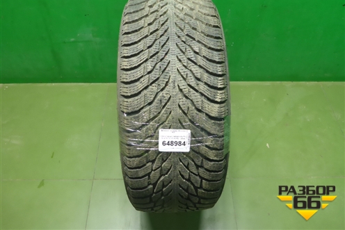 Шина Nokian Hakkapeliitta R3 SUV 107T 275/40 R21 (Зима)
