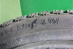 Шина Nokian Hakkapeliitta R3 SUV 111T 315/35 R21 (Зима)