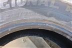 Шина GoodYear Regional RHD 2 154/150L 315/70 R22,5 (Лето)