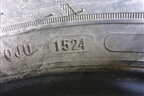 Шина  215/60 R17 (Зима Шипы) (Nordman7SUV21560R17100T) (NORDMAN7SUV21560R17100T)