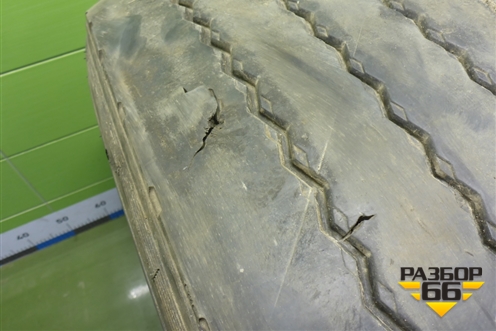 Шина  315/70 R22,5 () (CordiantProfessional) (CORDIANTPROFESSIONAL)