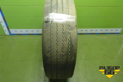 Шина  315/70 R22,5 () (CordiantProfessional) (CORDIANTPROFESSIONAL)