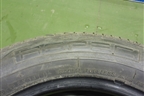 Шина  205/60 R16 (Лето) (YokohamaA348ASPEC) (YOKOHAMAA348ASPEC)
