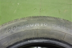 Шина  205/60 R16 (Лето) (YokohamaA348ASPEC) (YOKOHAMAA348ASPEC)