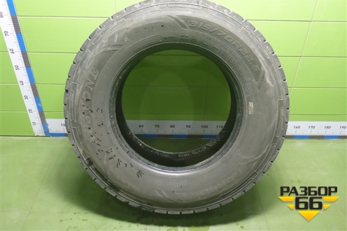 Шина  315/70 R22,5 (Лето) (AUSTONEADR606)