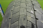 Шина  315/70 R22,5 (Лето) (AUSTONEADR606)