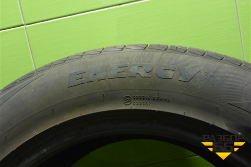 Шина  235/60 R18 (Лето) (FormulaEnergy23560R18) (FORMULAENERGY23560R18)