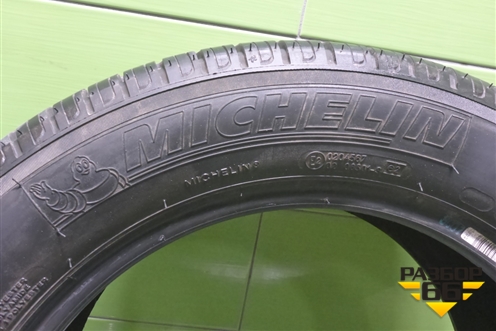 Шина  215/55 R16 (Лето) (MichelinEnergySaver) (MICHELINENERGYSAVER)