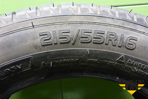 Шина  215/55 R16 (Лето) (MichelinEnergySaver) (MICHELINENERGYSAVER)