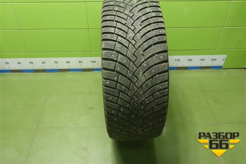 Шина  285/45 R22 (Зима Шипы) (PirelliScorpionIceZero2) (PIRELLISCORPIONICEZERO2)