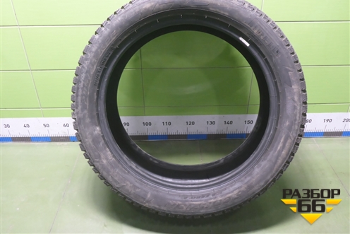 Шина  285/45 R22 (Зима Шипы) (PirelliScorpionIceZero2) (PIRELLISCORPIONICEZERO2)