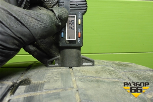 Шина  315/60 R22,5 () (AdvanceGL265D) (ADVANCEGL265D)