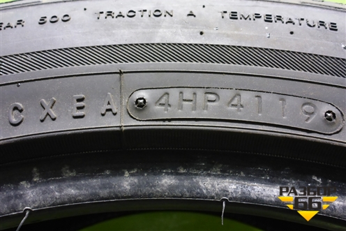Шина  275/40 R20 (Лето) (TOYOProxesST3) (TOYOPROXESST3)