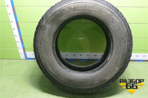 Шина  315/70 R22,5 () (TriangleTRD06) (TRIANGLETRD06)