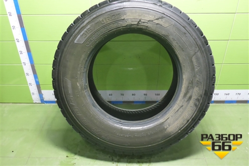 Шина  315/70 R22,5 () (TriangleTRD06) (TRIANGLETRD06)