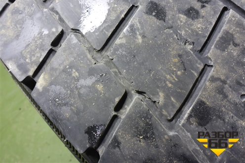 Шина  315/70 R22,5 () (TriangleTRD06) (TRIANGLETRD06)