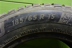 Шина  185/65 R15 (Зима Шипы) (MichelinXIceNorth4) (MICHELINXICENORTH4)