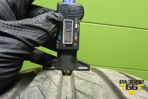 Шина  225/55 R18 (Лето) (SenturyQirin990) (SENTURYQIRIN990)