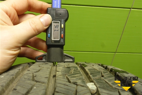 Шина  215/55 R18 (ЗимаЛето) (БелшинаArtmotionBEL412) (БЕЛШИНАARTMOTIONBEL412)