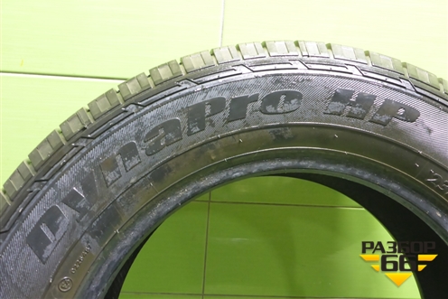 Шина  235/65 R17 (Лето) (HankookDynaProHP) (HANKOOKDYNAPROHP)