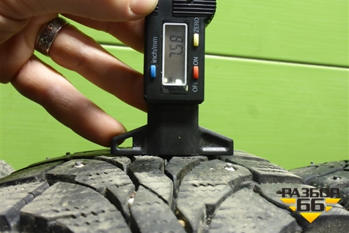 Шины (комплект)  175/65 R14 (Зима Шипы) (FormulaIce) (FORMULAICE)