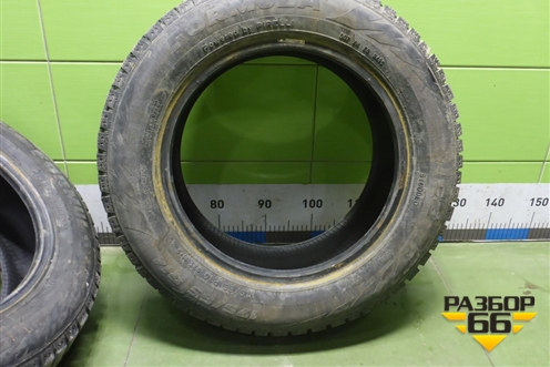 Шины (комплект)  175/65 R14 (Зима Шипы) (FormulaIce) (FORMULAICE)