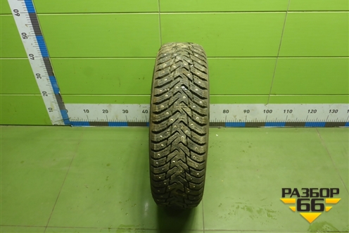 Шина  175/70 R14 (Зима Шипы) ( Nokian Nordman 8)
