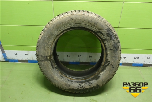 Шина  175/70 R14 (Зима Шипы) ( Nokian Nordman 8)