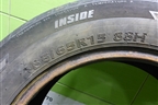 Шина  185/65 R15 (Лето) (KumhoEcowingES01) (KUMHOECOWINGES01)