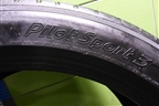 Шины (комплект)  235/45 R18 (Лето) (MichelinPilotSport3) (MICHELINPILOTSPORT3)