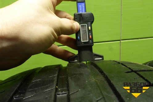 Шины (комплект)  235/45 R18 (Лето) (MichelinPilotSport3) (MICHELINPILOTSPORT3)