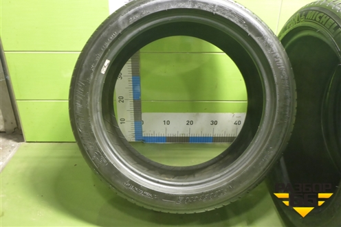 Шины (комплект)  235/45 R18 (Лето) (MichelinPilotSport3) (MICHELINPILOTSPORT3)