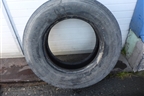 Шина  315/70 R22,5 () (SAILUNSFR1)