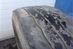 Шина  315/70 R22,5 () (SAILUNSFR1)