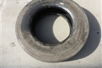 Шина  315/70 R22,5 () (ADVANCEELSH)