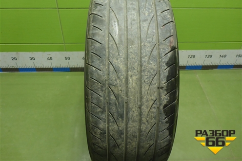 Шина  215/55 R17 (Лето) (YokohamaAdvanFlevaV701) (YOKOHAMAADVANFLEVAV701)