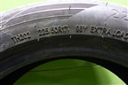 Шина  225/50 R17 (Лето) (TriangleEffexSportth202) (TRIANGLEEFFEXSPORTTH202)