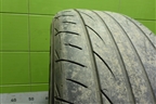 Шина  215/55 R17 (Лето) (YokohamaAdvanFlevaV701) (YOKOHAMAADVANFLEVAV701)