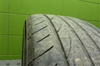 Шина  215/55 R17 (Лето) (YokohamaAdvanFlevaV701) (YOKOHAMAADVANFLEVAV701)