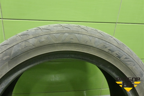 Шина  215/55 R17 (Лето) (YokohamaAdvanFlevaV701) (YOKOHAMAADVANFLEVAV701)