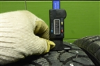 Шины (комплект)  175/65 R14 (Зима) ( Tunga Nordway 2)
