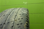 Шина  235/65 R16 (Лето) (ContinentalVanco2R16C) (CONTINENTALVANCO2R16C)
