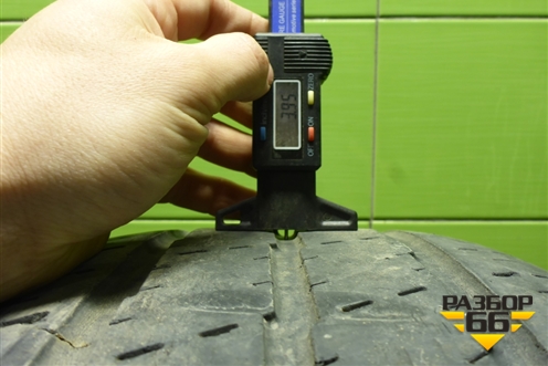 Шина  235/65 R16 (Лето) (ContinentalVanco2R16C) (CONTINENTALVANCO2R16C)