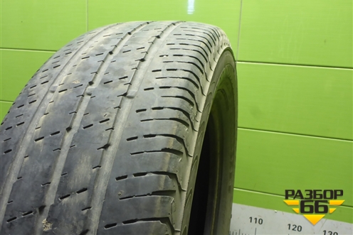 Шина  235/65 R16 (Лето) (ContinentalVanco2R16C) (CONTINENTALVANCO2R16C)