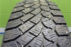 Шина  225/60 R17 (Зима Шипы) (GislavedNordFrost200TXL) (GISLAVEDNORDFROST200TXL)
