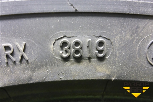 Шина  225/60 R17 (Зима Шипы) (GislavedNordFrost200TXL) (GISLAVEDNORDFROST200TXL)