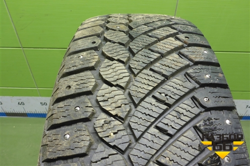 Шина  225/60 R17 (Зима Шипы) (GislavedNordFrost200TXL) (GISLAVEDNORDFROST200TXL)