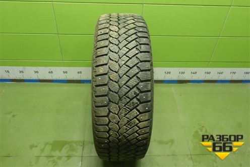 Шина  225/60 R17 (Зима Шипы) (GislavedNordFrost200TXL) (GISLAVEDNORDFROST200TXL)