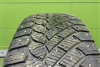 Шина  225/60 R17 (Зима Шипы) (GislavedNordFrost200TXL) (GISLAVEDNORDFROST200TXL)